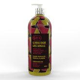 HT26 GENTLE Shower Gel w/ TROPICAL FLOWER 33.8oz / 1000ml HT26